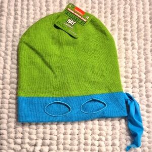 Teenage Mutant Ninja Turtles Leonardo Beanie